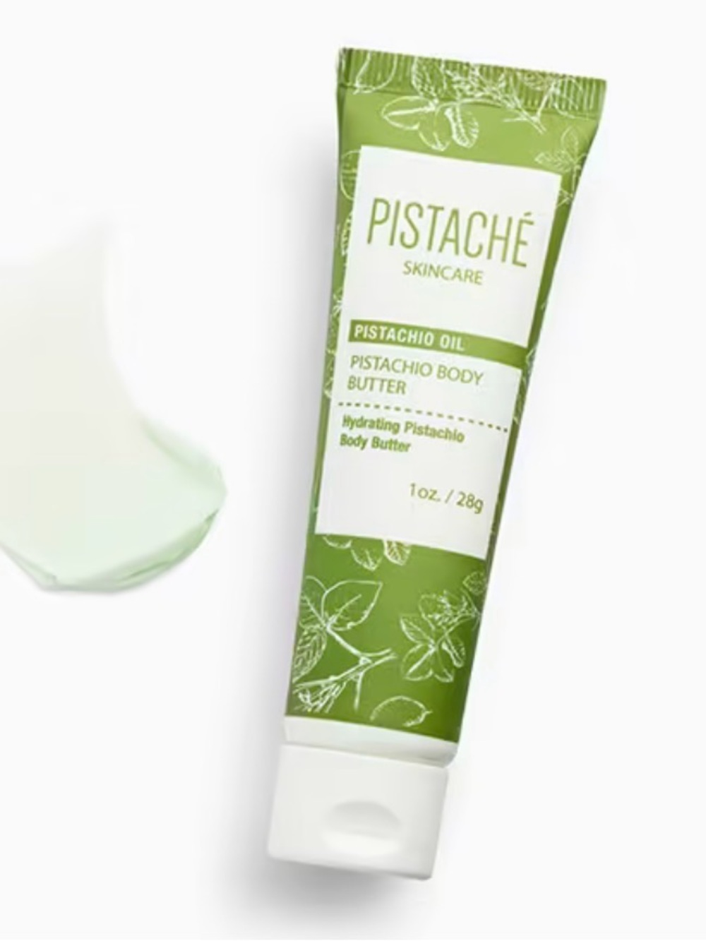 💙 4/$20 PISTACHÉ SKINCARE Pistachio Body Butter